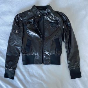 Members only women’s jacket